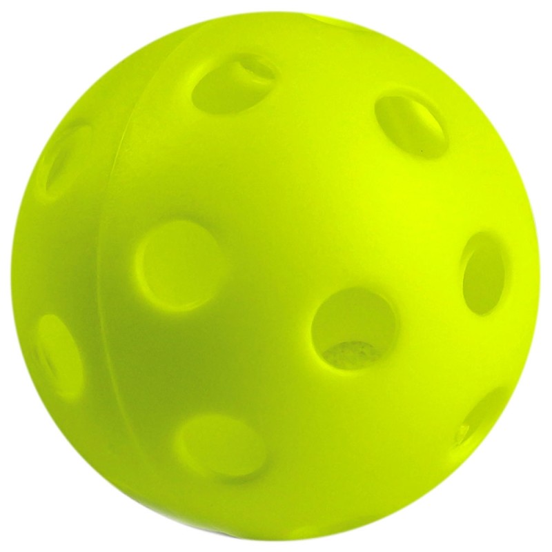 Piłka baseballowa treningowa Champro 9" Poly