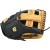 Rękawica baseballowa dla dzieci Wilson A360 9" T-ball
