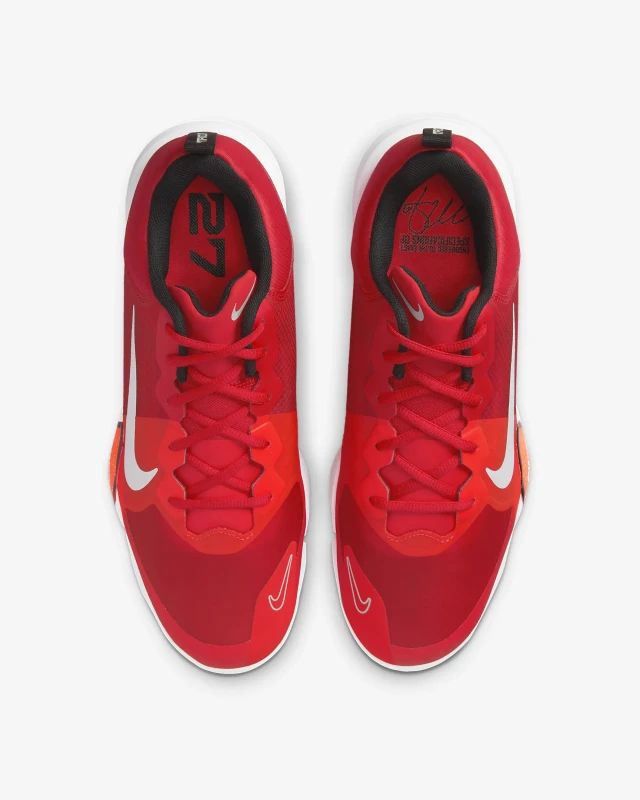 Nike Force Zoom Trout 9 Pro Men Baseball Cleats