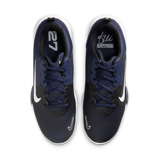 Męskie buty baseballowe Nike Force Zoom Trout 9 Pro
