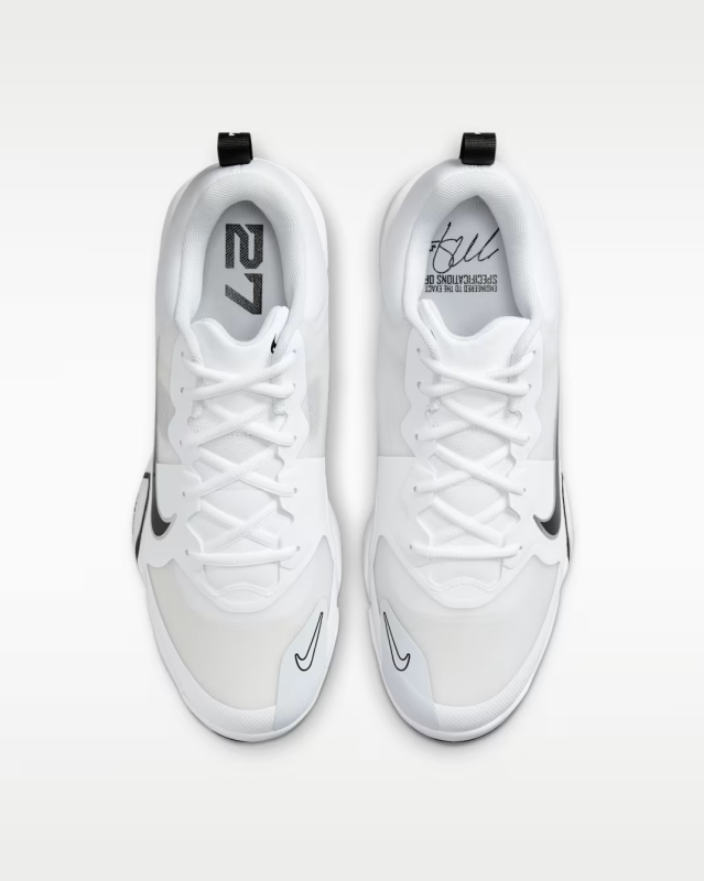 Męskie buty baseballowe Nike Force Zoom Trout 9 Pro