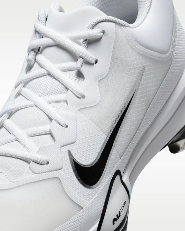 Męskie buty baseballowe Nike Force Zoom Trout 9 Pro