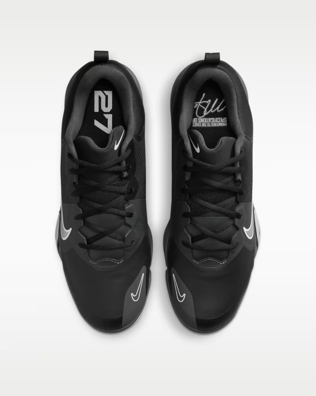 Męskie buty baseballowe Nike Force Zoom Trout 9 Pro
