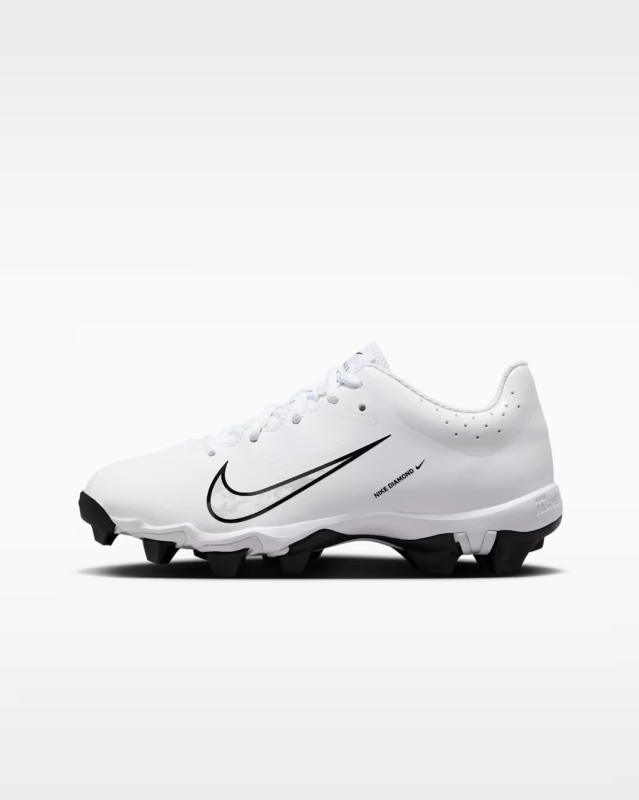Nike Hyperdiamond 4 Keystone Kids Baseball Shoes