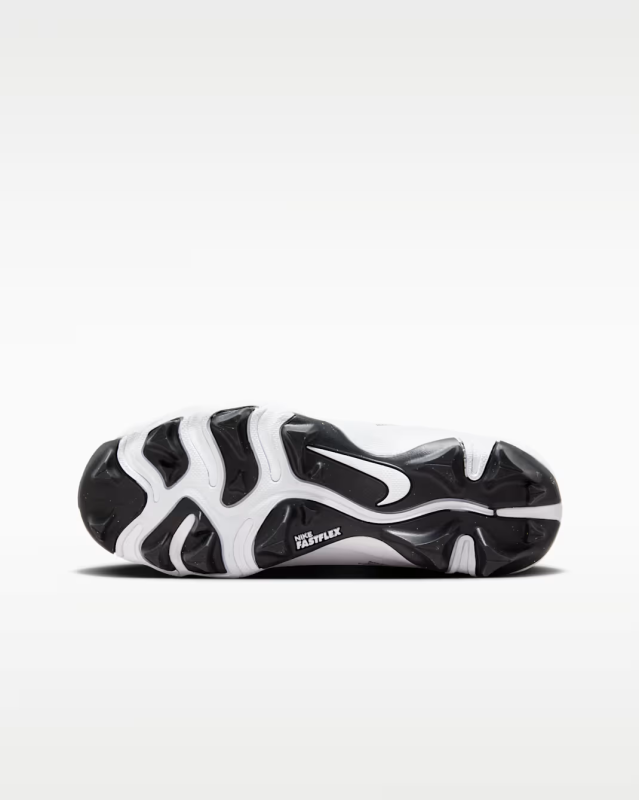 Buty baseballowe dla dzieci Nike Hyperdiamond 4 Keystone