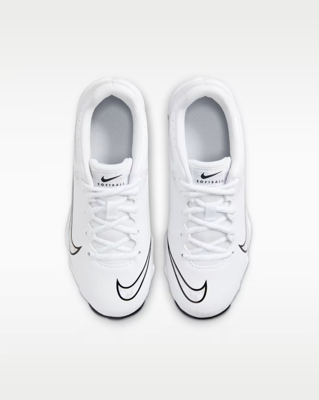 Nike Hyperdiamond 4 Keystone Kids Baseball Shoes