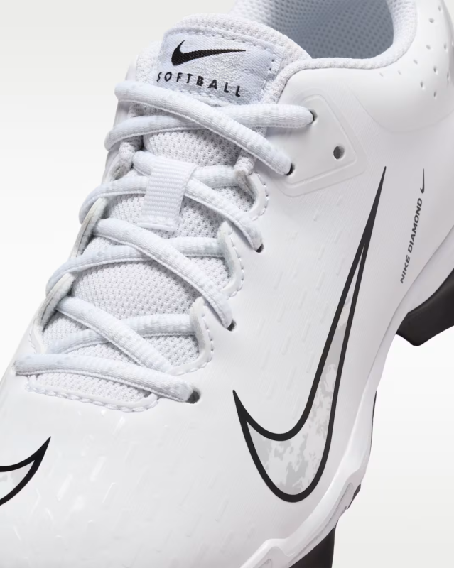 Buty baseballowe dla dzieci Nike Hyperdiamond 4 Keystone