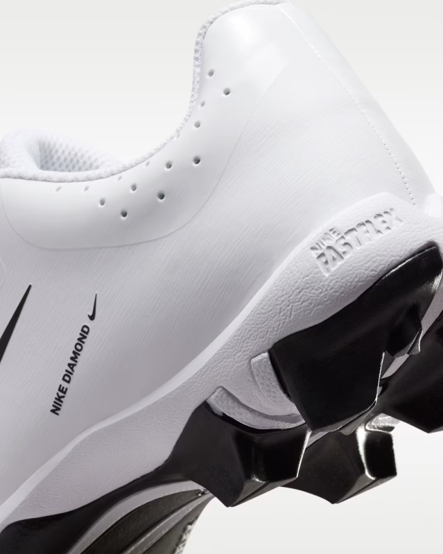 Nike Hyperdiamond 4 Keystone Kids Baseball Shoes