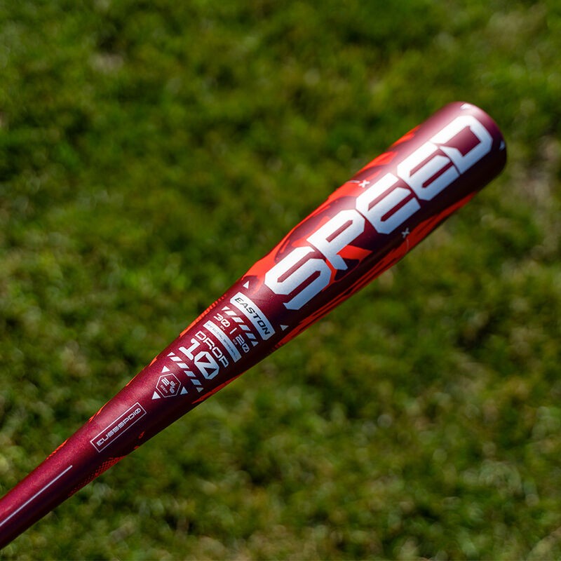 Kij baseballowy dla dzieci/młodzieży Easton Speed (-10) USA