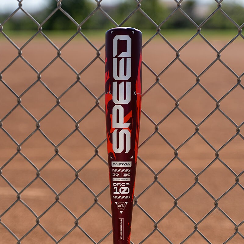 Easton Speed (-10) USA Youth Baseball Bat