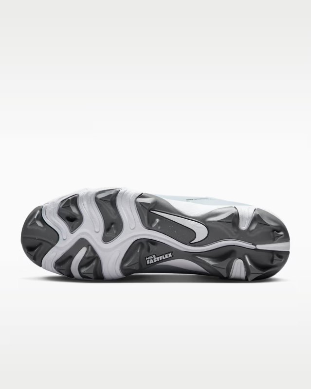 Damskie buty softballowe Nike Hyperdiamond 4 Keystone