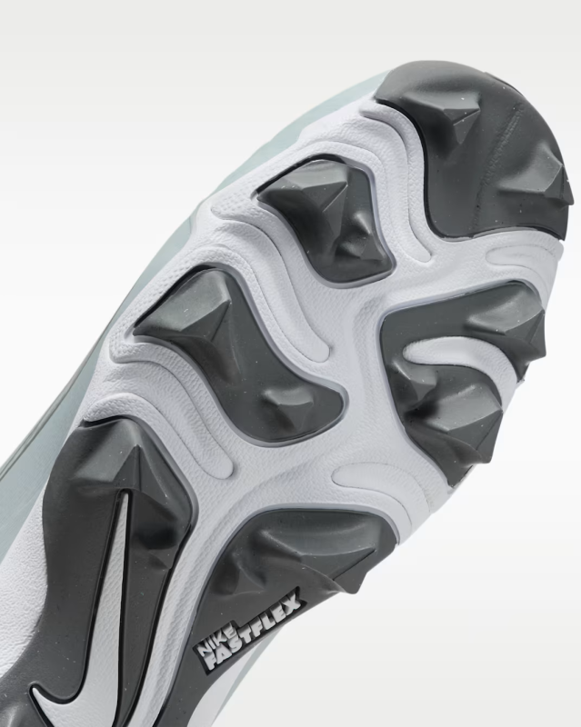 Damskie buty softballowe Nike Hyperdiamond 4 Keystone