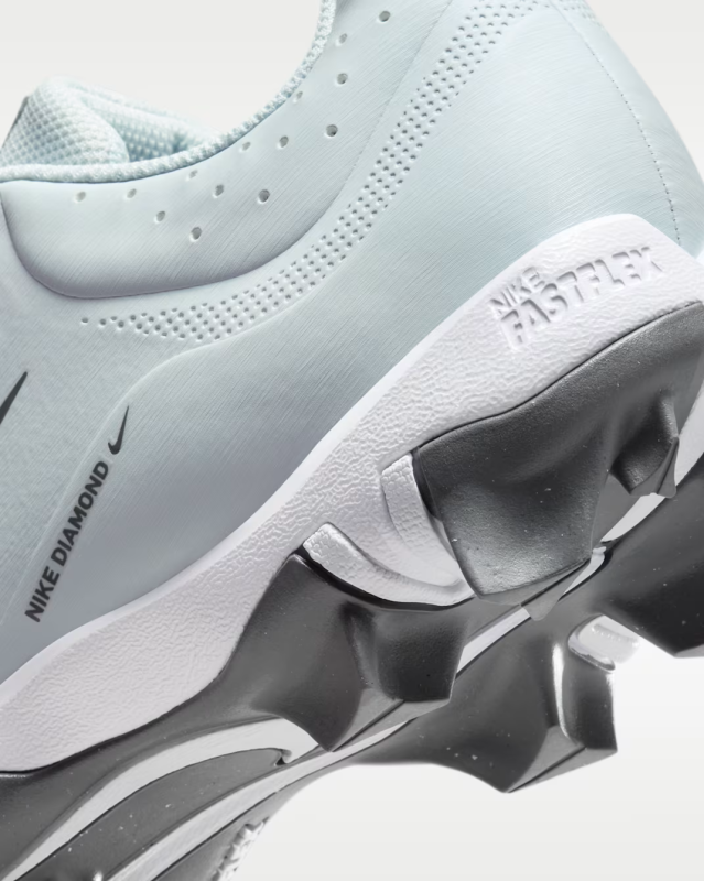 Damskie buty softballowe Nike Hyperdiamond 4 Keystone