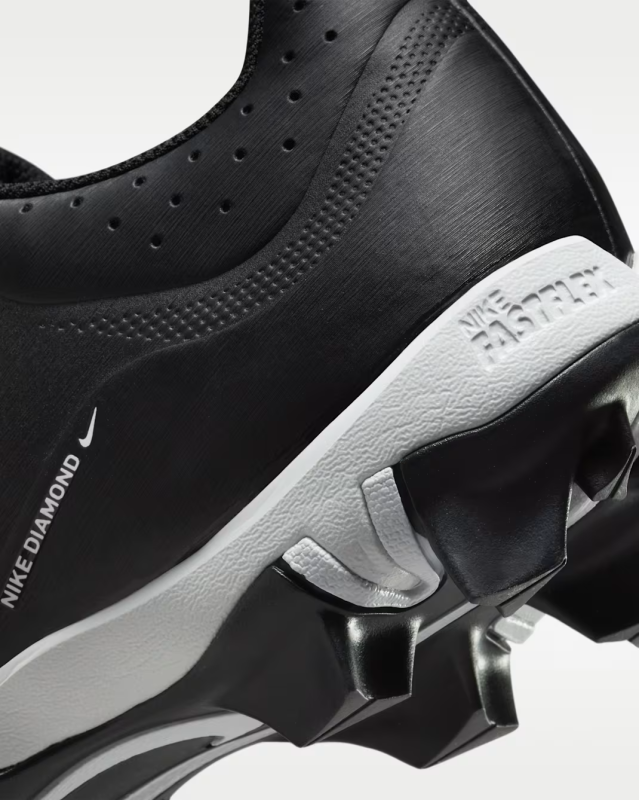 Damskie buty softballowe Nike Hyperdiamond 4 Keystone
