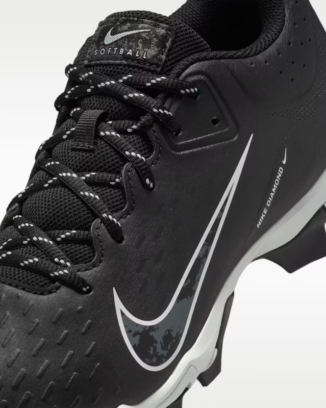 Damskie buty softballowe Nike Hyperdiamond 4 Keystone