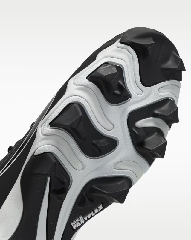 Damskie buty softballowe Nike Hyperdiamond 4 Keystone