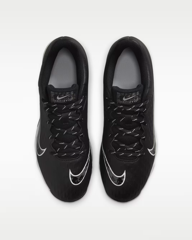 Damskie buty softballowe Nike Hyperdiamond 4 Keystone