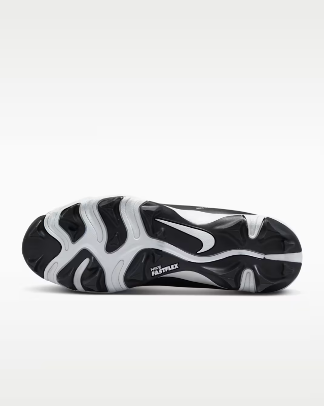 Damskie buty softballowe Nike Hyperdiamond 4 Keystone