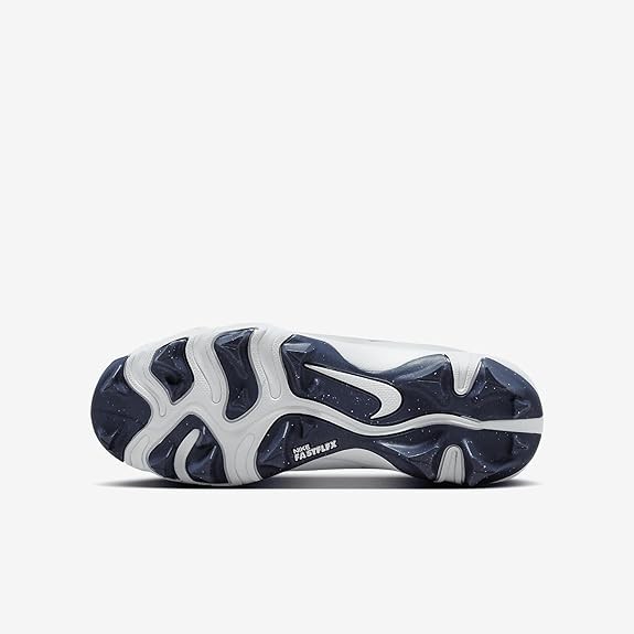 Nike Hyperdiamond 4 Keystone Kids Baseball Shoes