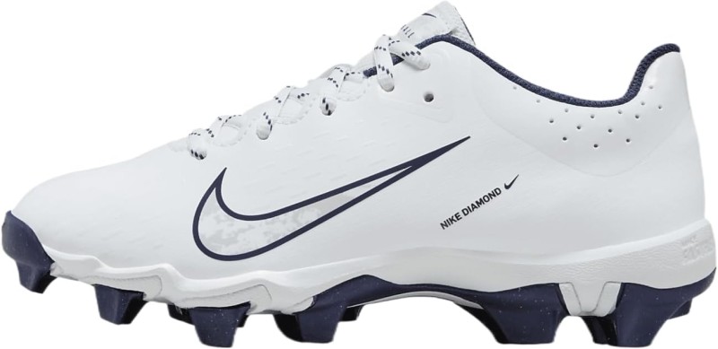 Nike Hyperdiamond 4 Keystone Kids Baseball Shoes