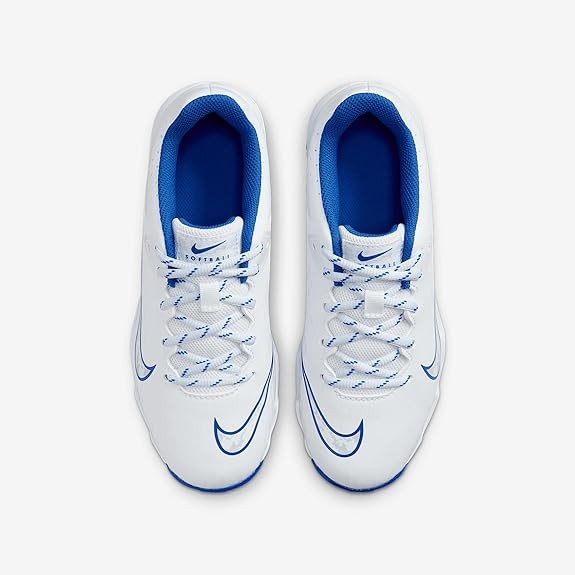 Buty baseballowe dla dzieci Nike Hyperdiamond 4 Keystone