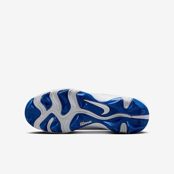 Buty baseballowe dla dzieci Nike Hyperdiamond 4 Keystone