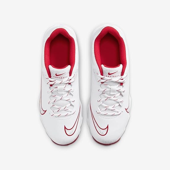 Buty baseballowe dla dzieci Nike Hyperdiamond 4 Keystone