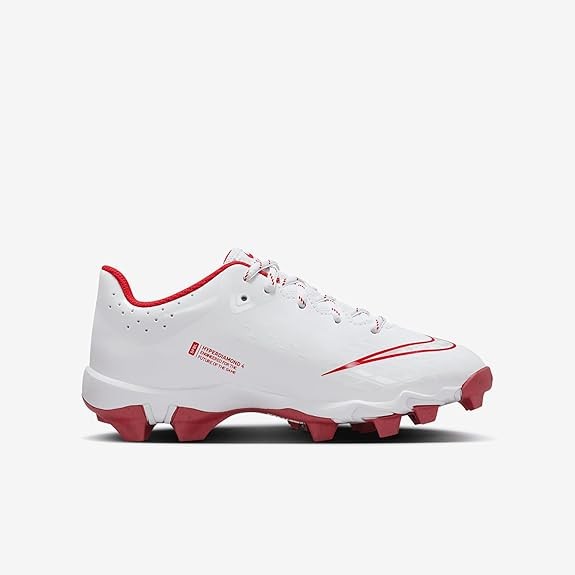 Buty baseballowe dla dzieci Nike Hyperdiamond 4 Keystone