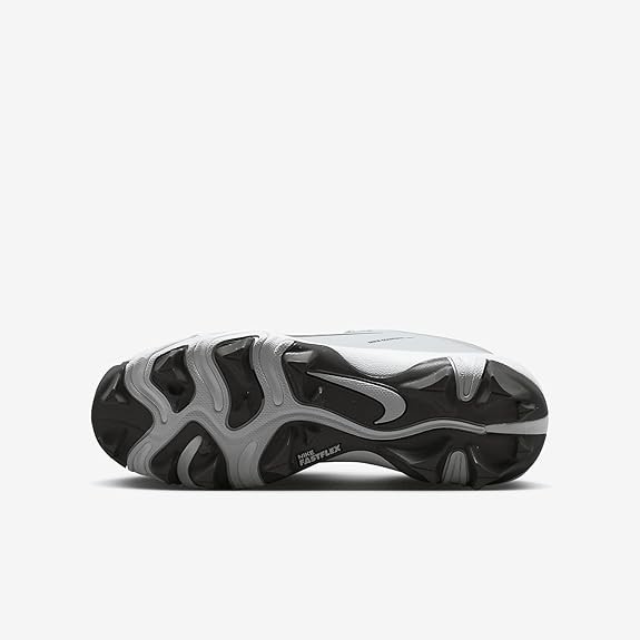 Buty baseballowe dla dzieci Nike Hyperdiamond 4 Keystone