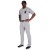 Champro MVP Open Bottom Men Baseball Pants