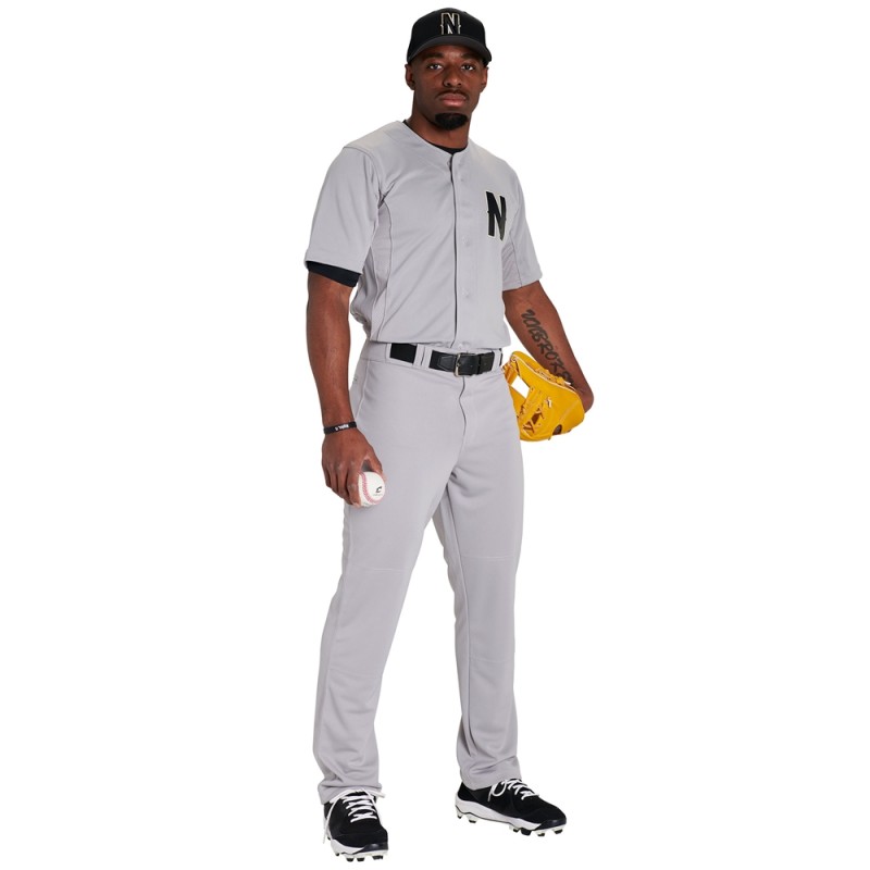 Spodnie baseballowe męskie Champro MVP Open Bottom