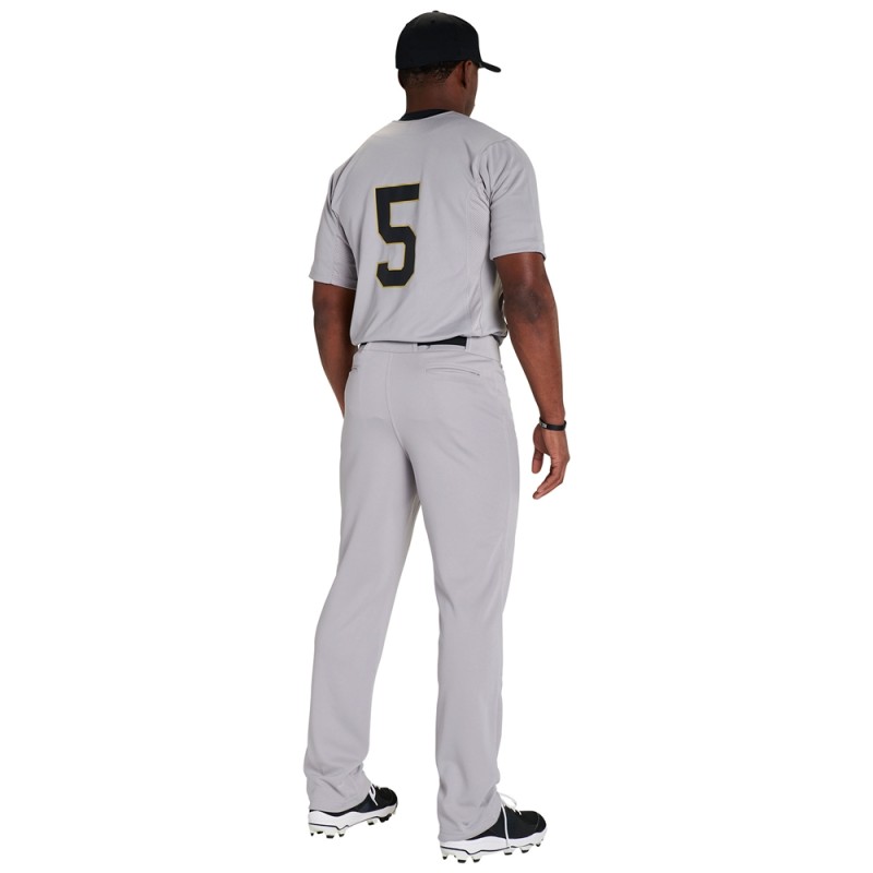 Champro MVP Open Bottom Men Baseball Pants
