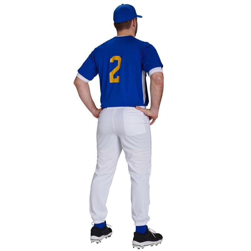 BP4 Champro MVP Classic Men Baseball Pants