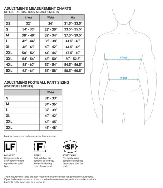 Champro The Field - Baseball Umpire Pant