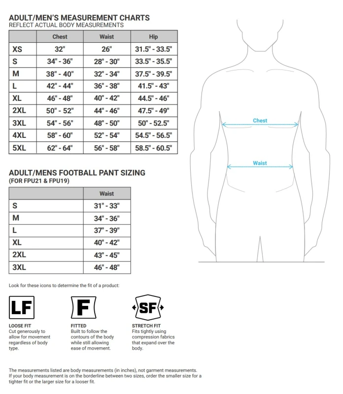 Champro The Field - Baseball Umpire Pant