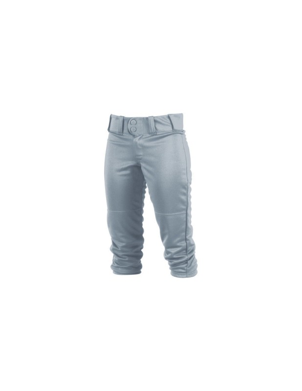 Dziewczęce spodnie softballowe Rawlings Low-Rise