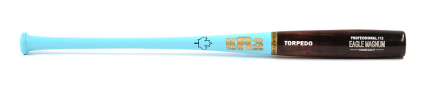 KR3 Eagle Magnum I13 Torpedo Composite Baseball Bat