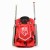 Grizzly Baseball Elite Backpack
