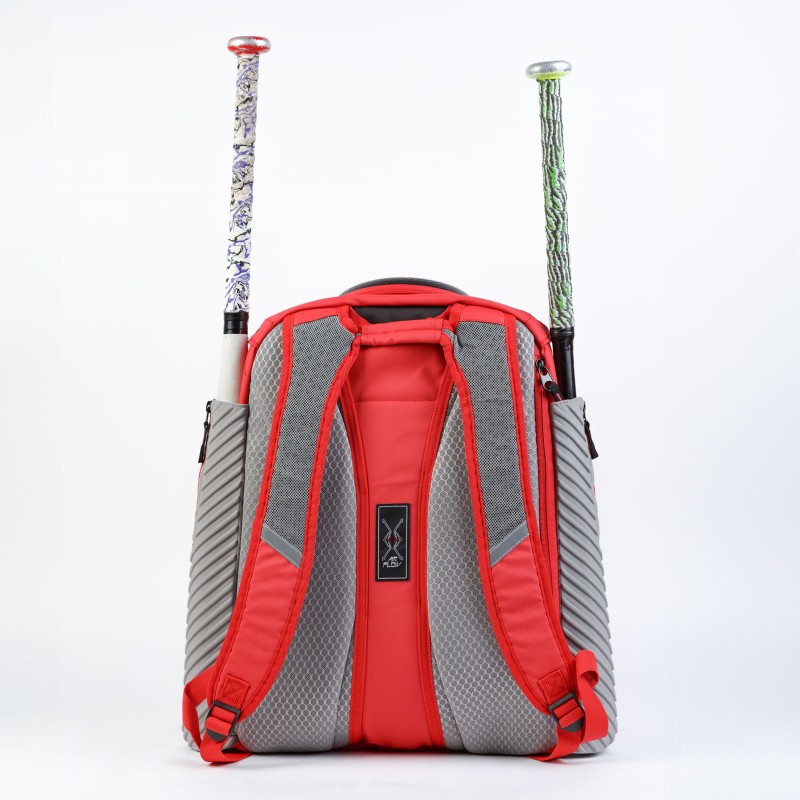 Grizzly Baseball Elite Backpack
