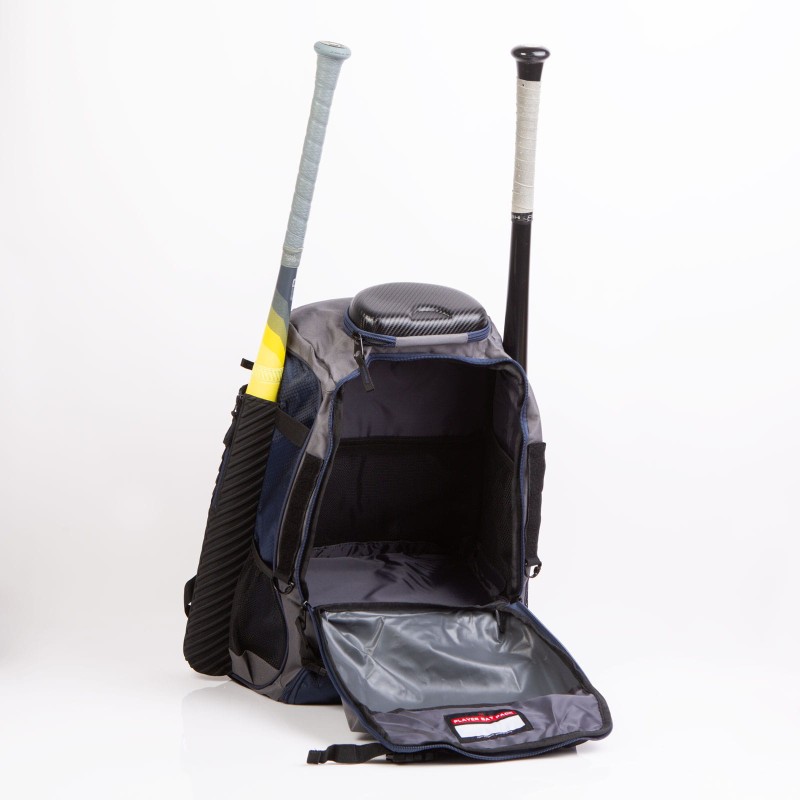 Grizzly Baseball Elite Backpack