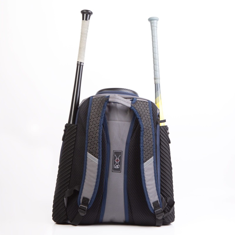 Grizzly Baseball Elite Backpack