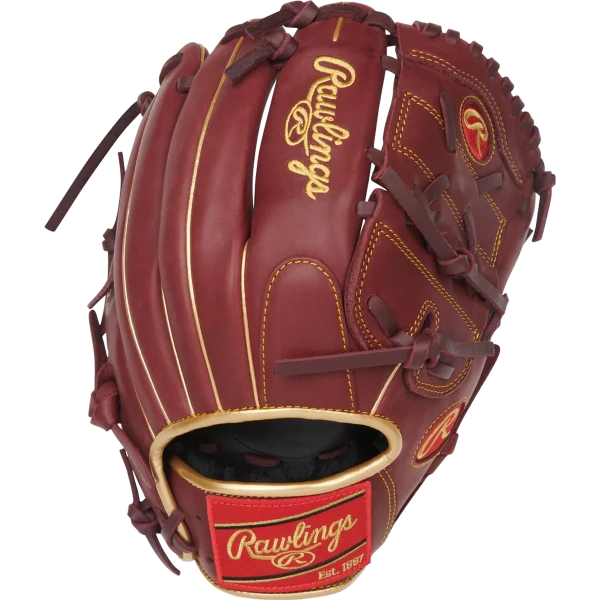 Rękawica baseballowa Rawlings R9 Series 12" Infield/Pitcher