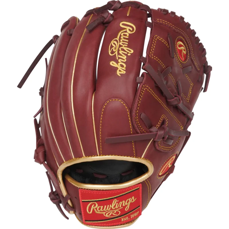Rękawica baseballowa Rawlings R9 Series 12" Infield/Pitcher