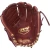 Rawlings R9 Series 12 inch Infield/Pitcher Baseball Glove
