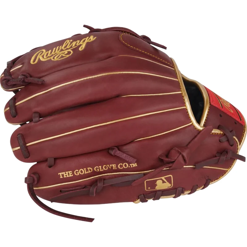 Rawlings R9 Series 12 inch Infield/Pitcher Baseball Glove