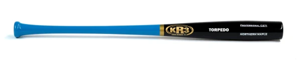 Kij baseballowy KR3 Northern Maple C271 Torpedo