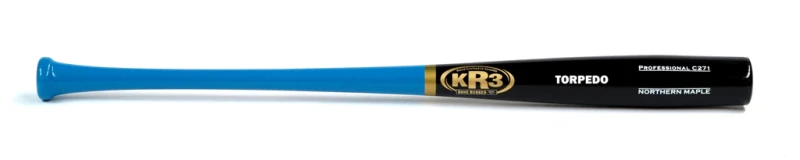 Kij baseballowy KR3 Northern Maple C271 Torpedo