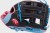 Rękawica baseballowa Rawlings R9 Series 12.75" Outfield