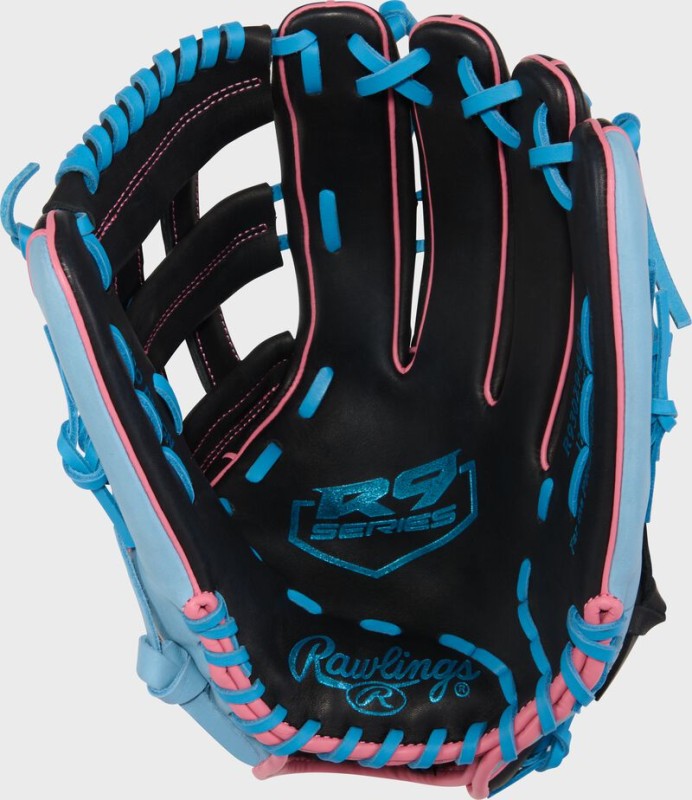 Rękawica baseballowa Rawlings R9 Series 12.75" Outfield