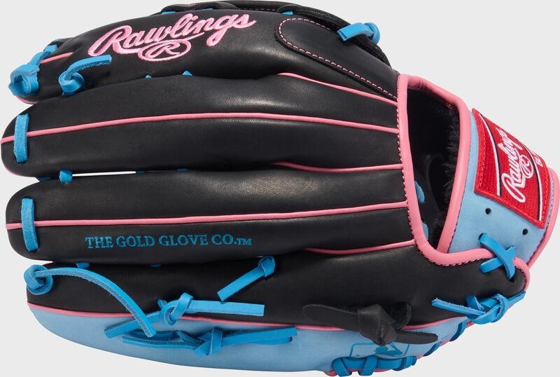 Rękawica baseballowa Rawlings R9 Series 12.75" Outfield